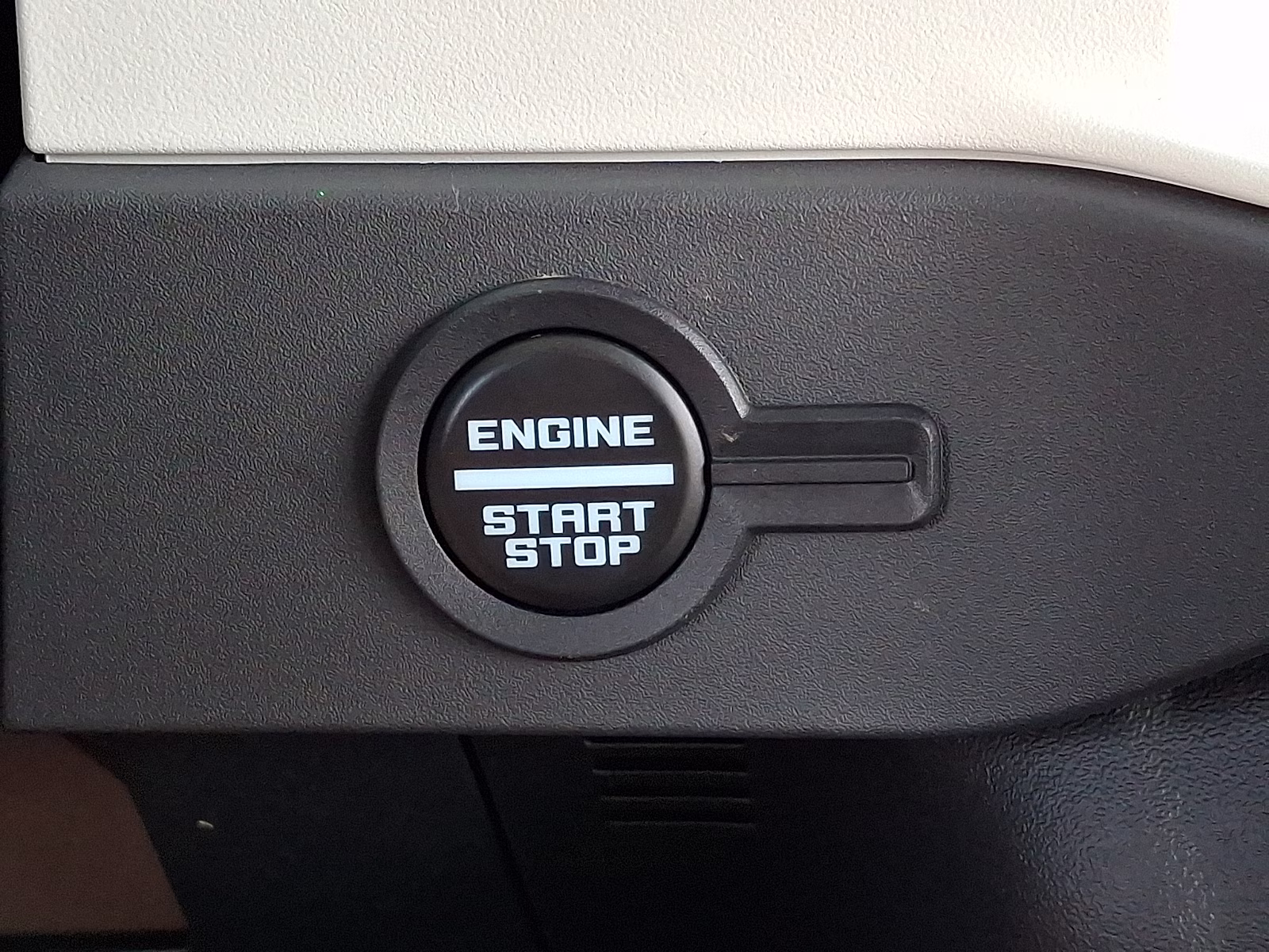 2025 Oxford White - YZ Ford Bronco Stroppe Edition 4X4