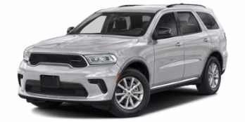 2026 Destry Gray Dodge Durango GT Plus HEMI V8 AWD SUV