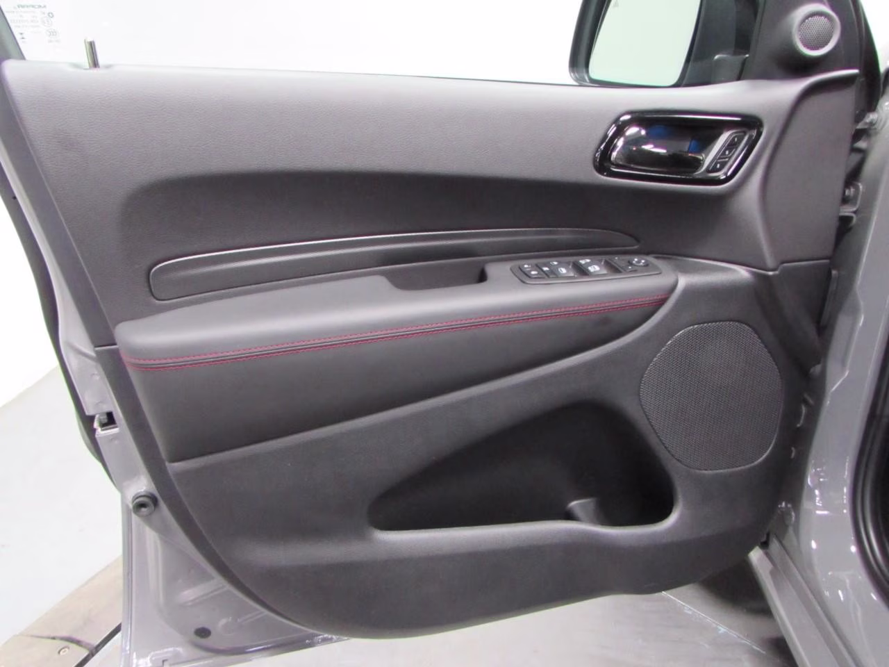 2026 Destroyer Gray Clearcoat Dodge Durango GT Plus HEMI V8 AWD SUV