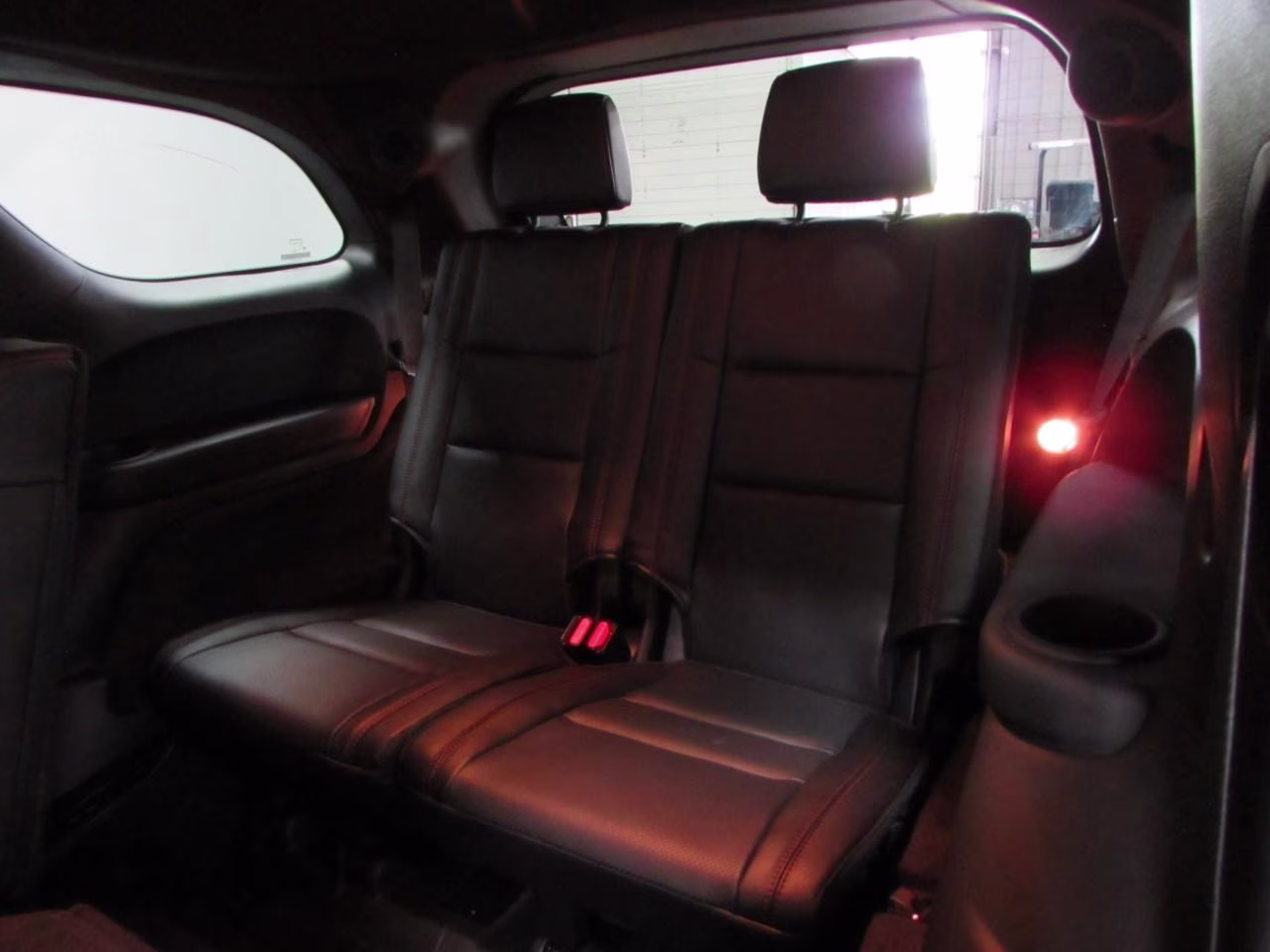 2026 Destroyer Gray Clearcoat Dodge Durango GT Plus HEMI V8 AWD SUV
