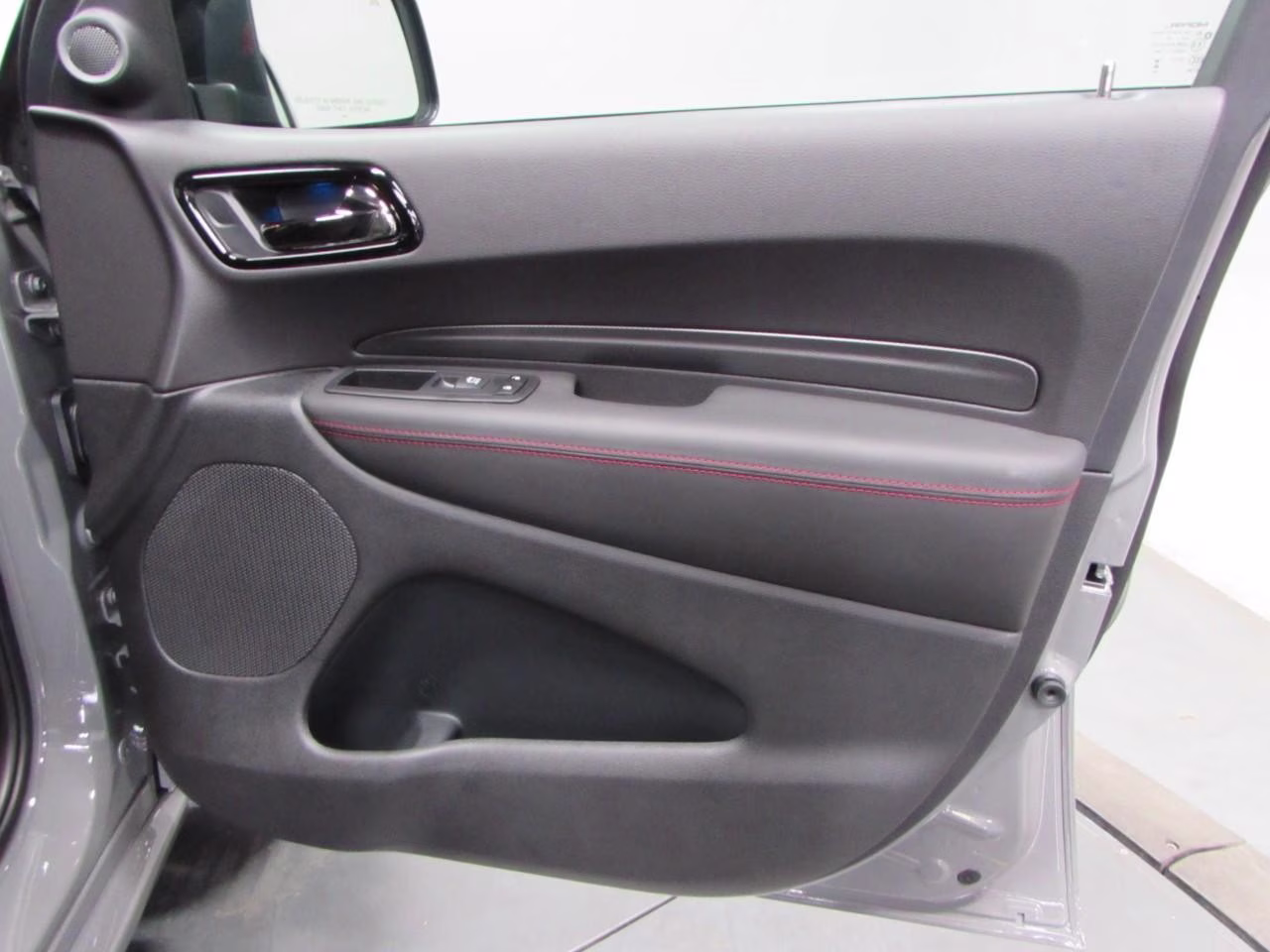 2026 Destroyer Gray Clearcoat Dodge Durango GT Plus HEMI V8 AWD SUV