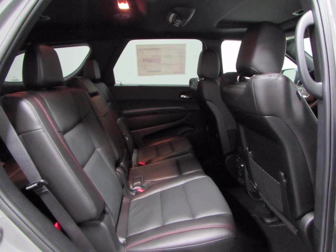 2026 Destroyer Gray Clearcoat Dodge Durango GT Plus HEMI V8 AWD SUV