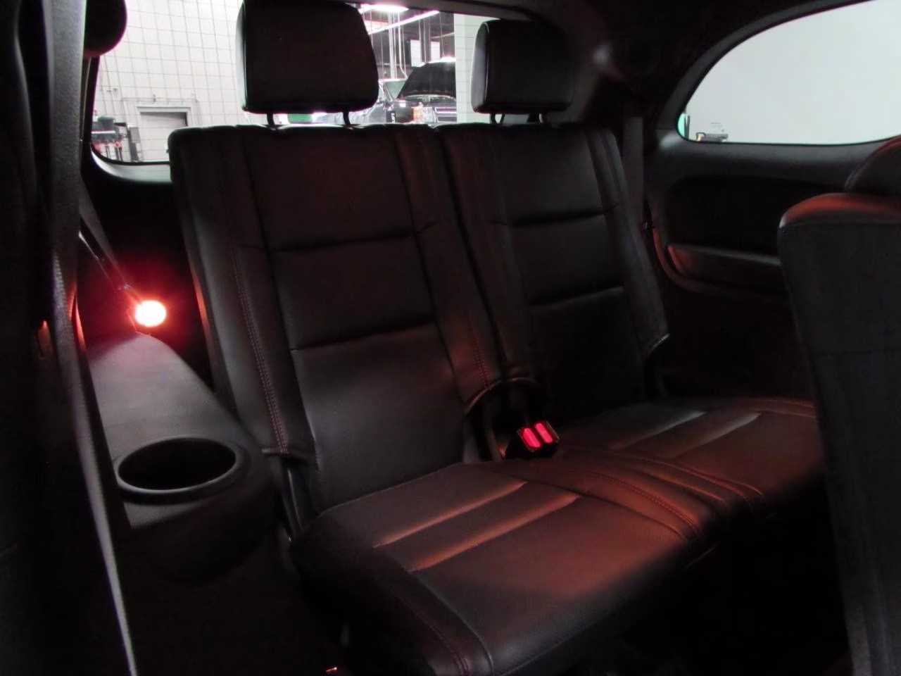 2026 Destroyer Gray Clearcoat Dodge Durango GT Plus HEMI V8 AWD SUV