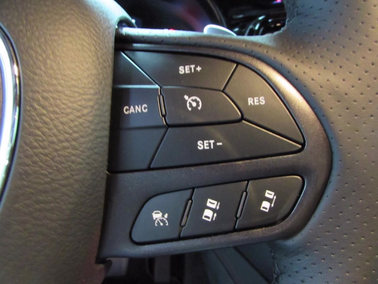 2026 Destroyer Gray Clearcoat Dodge Durango GT Plus HEMI V8 AWD SUV