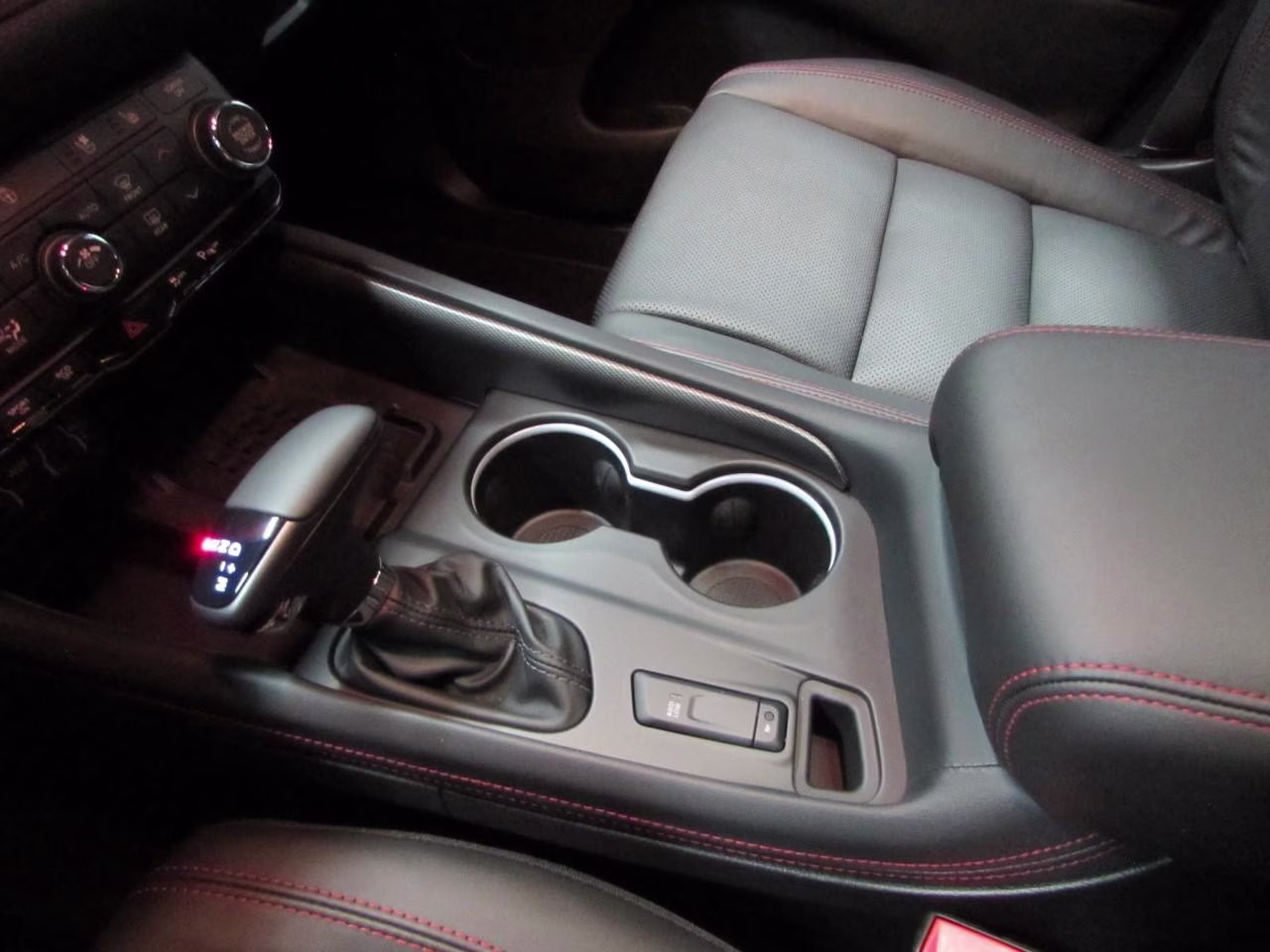 2026 Destroyer Gray Clearcoat Dodge Durango GT Plus HEMI V8 AWD SUV