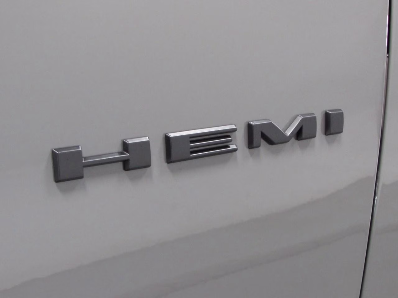 2026 Destroyer Gray Clearcoat Dodge Durango GT Plus HEMI V8 AWD SUV