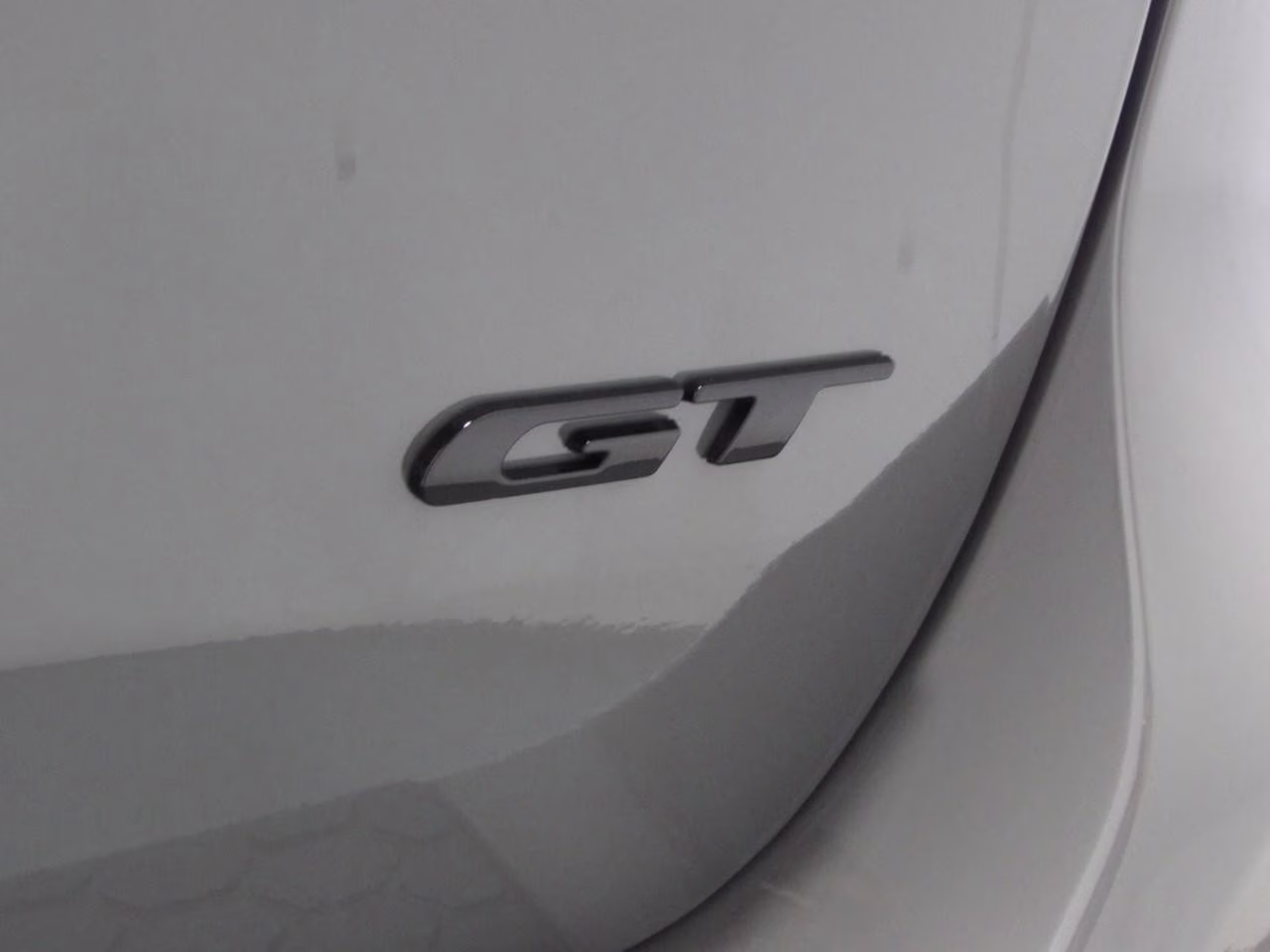 2026 Destroyer Gray Clearcoat Dodge Durango GT Plus HEMI V8 AWD SUV