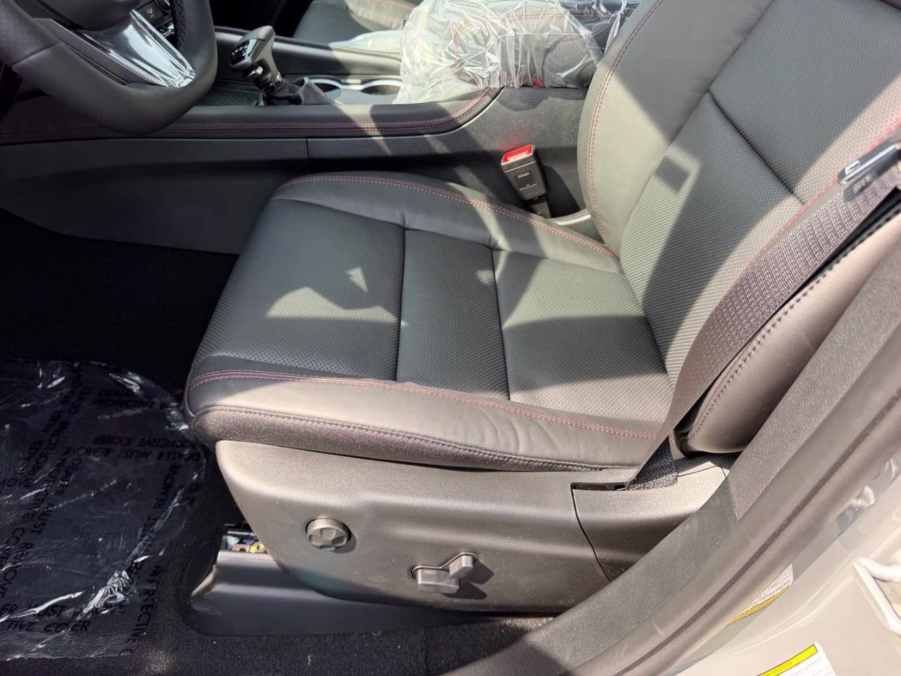2026 Destroyer Gray Clearcoat Dodge Durango GT Plus HEMI V8 AWD SUV