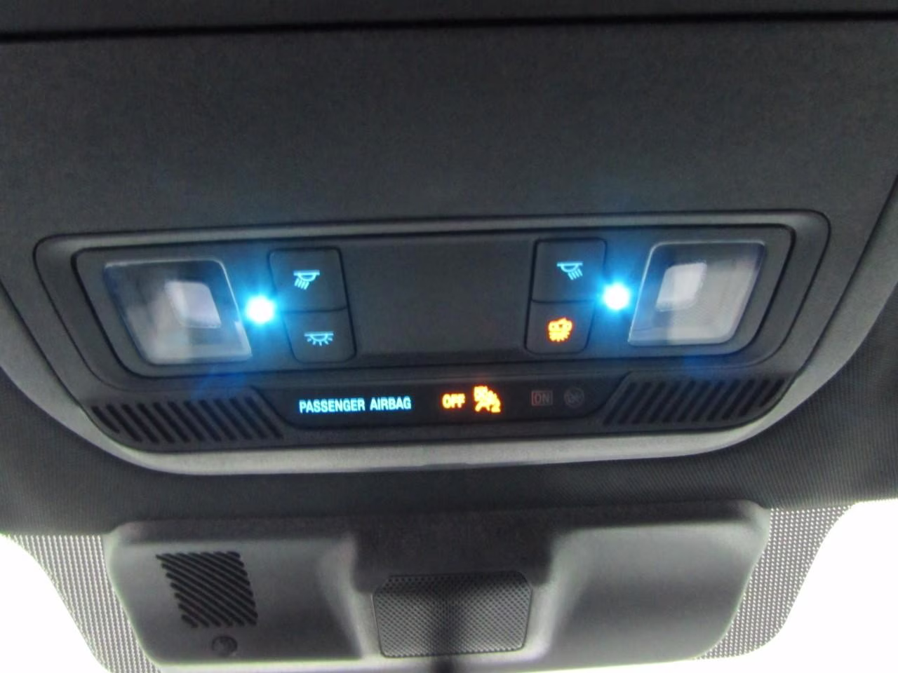 2026 Agate Black Metallic Ford F-150 STX 4X4 Truck
