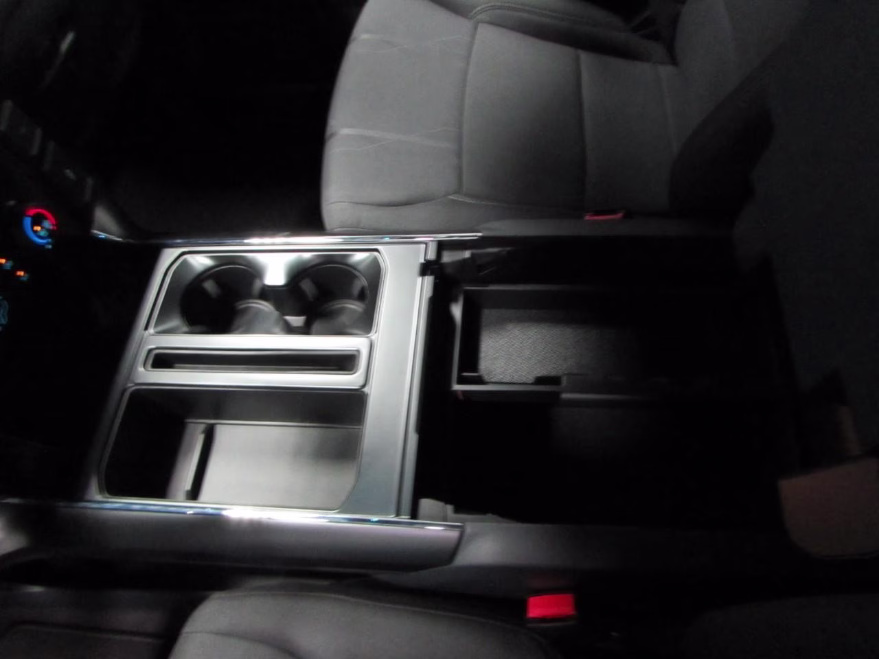 2026 Agate Black Metallic Ford F-150 STX 4X4 Truck