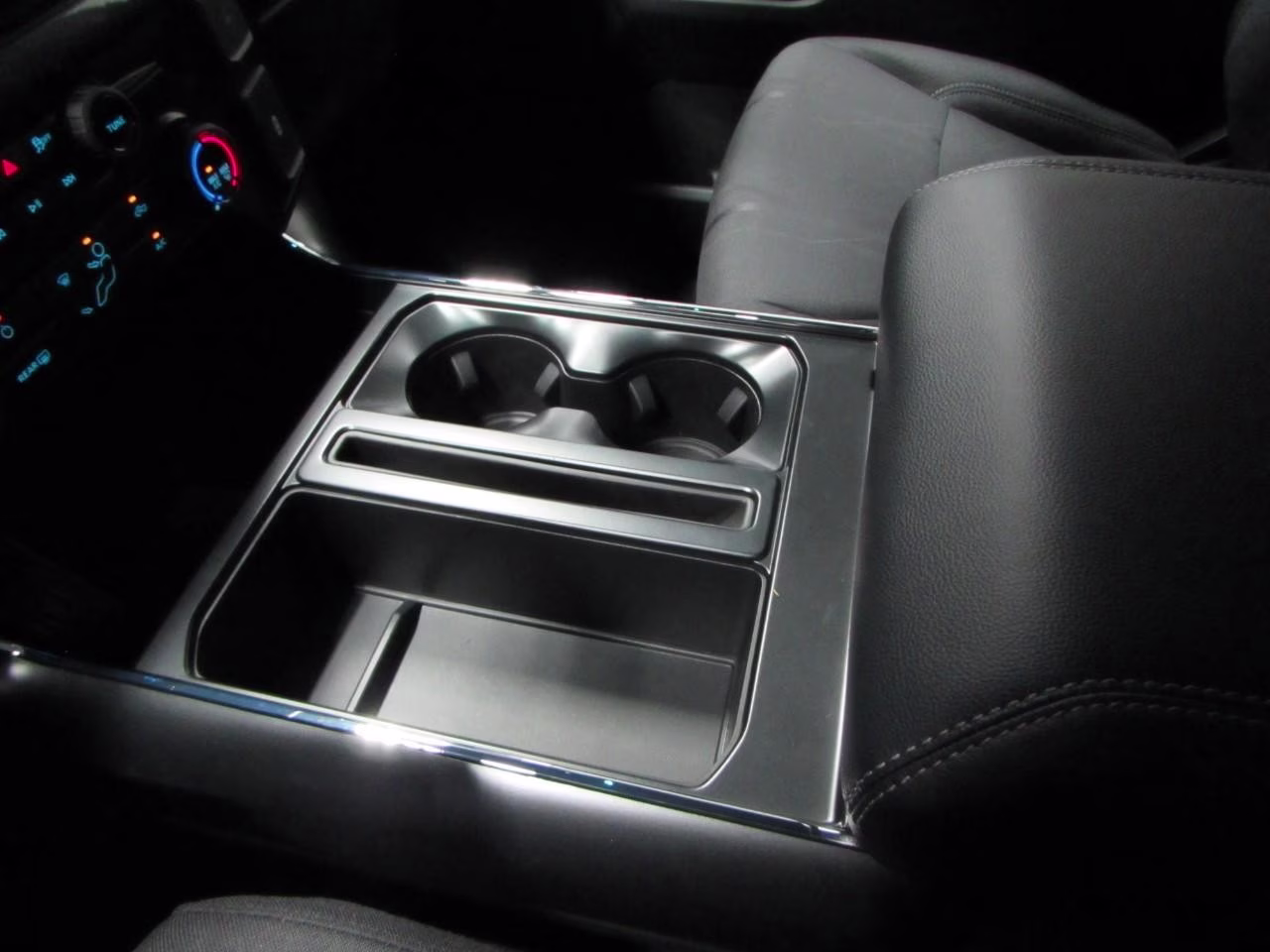 2026 Oxford White Ford F-150 STX 4X4 Truck