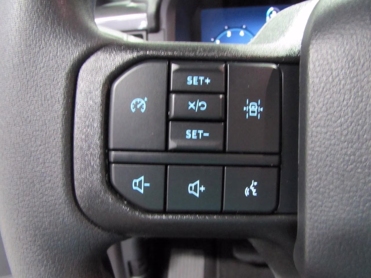 2026 Carbonized Gray Metallic Ford F-150 STX 4X4 Truck