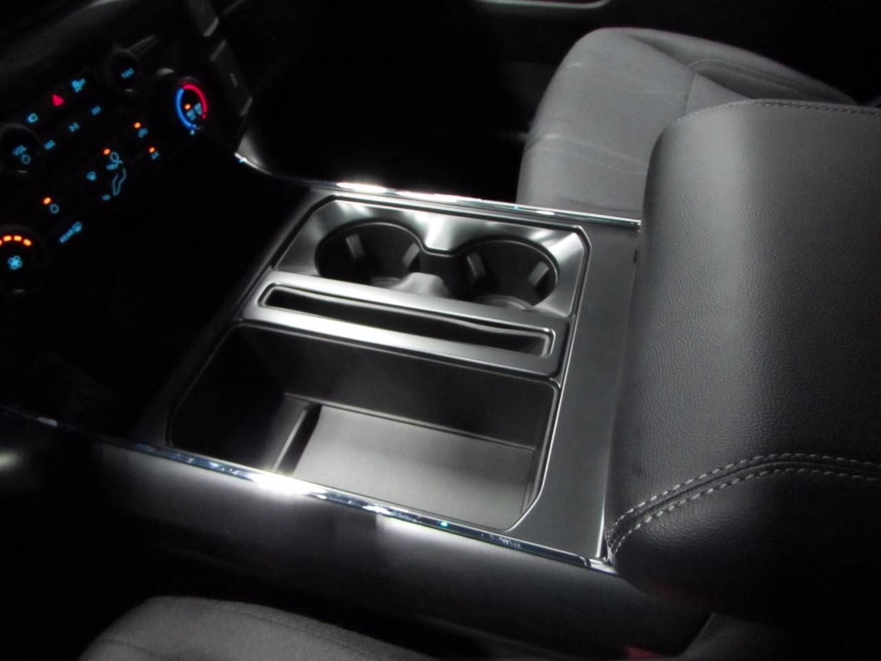 2026 Carbonized Gray Metallic Ford F-150 STX 4X4 Truck