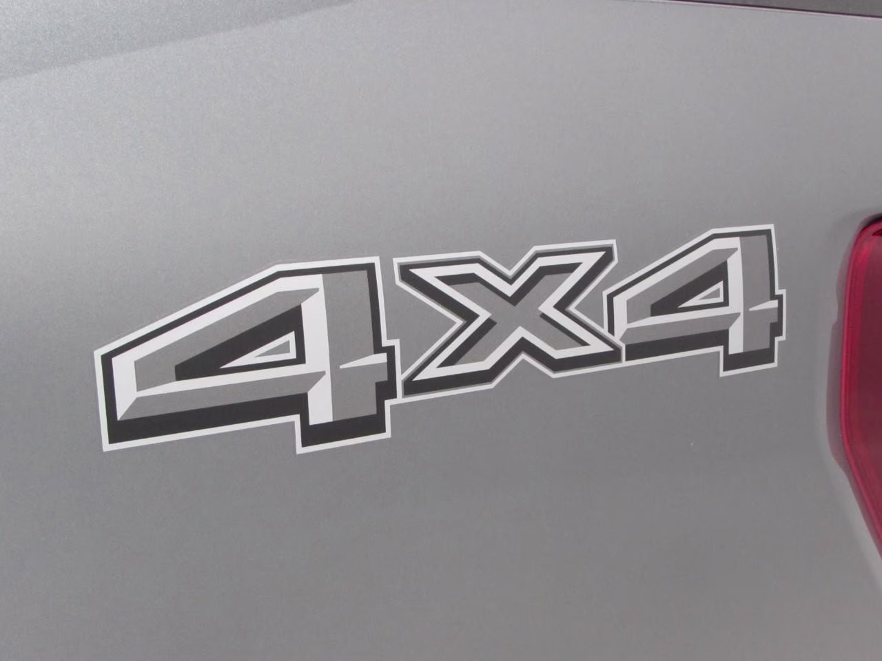 2026 Carbonized Gray Metallic Ford F-150 STX 4X4 Truck