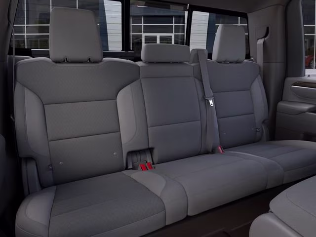 2026 Sterling Metallic GMC Sierra 2500 HD SLE 4X4 Truck