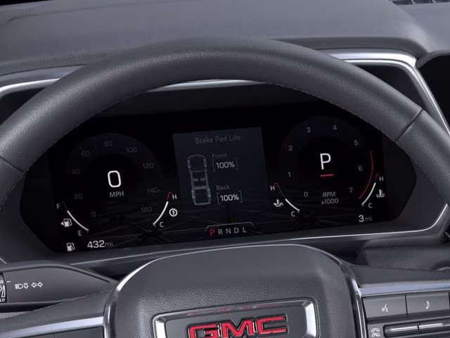 2026 Onyx Black GMC Canyon Elevation RWD Truck