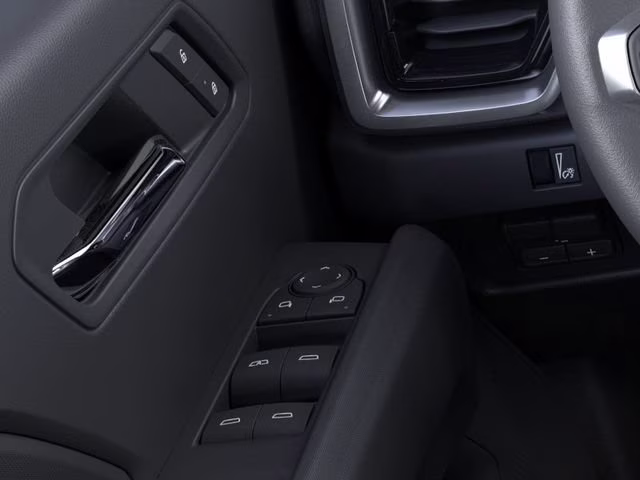 2026 Onyx Black GMC Canyon Elevation RWD Truck