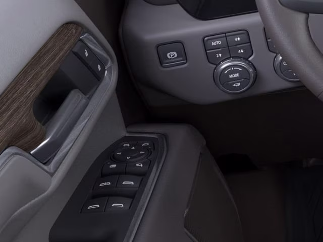 2026 Sterling Metallic GMC Sierra 2500 HD SLE 4X4 Truck