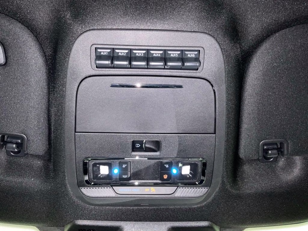 2026 Black Metallic Ford F-150 Tremor 4X4 Truck