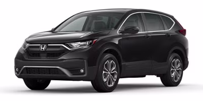 2020 Honda CR-V EX-L AWD SUV