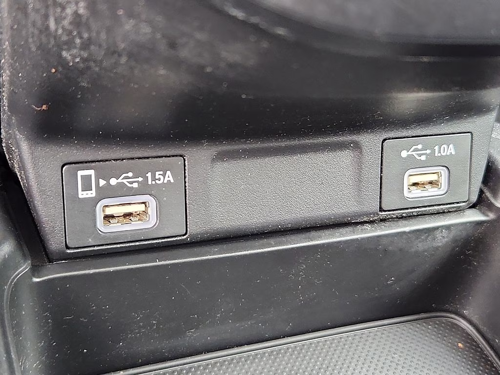 2020 Sonic Gray Pearl Honda CR-V EX-L AWD SUV