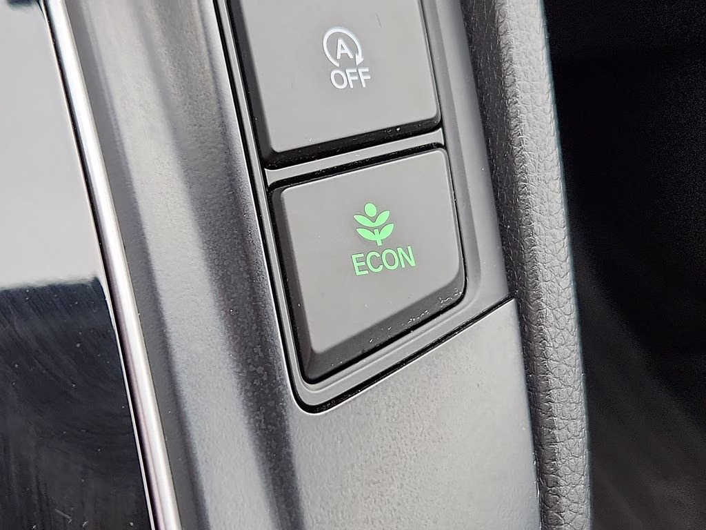 2020 Sonic Gray Pearl Honda CR-V EX-L AWD SUV