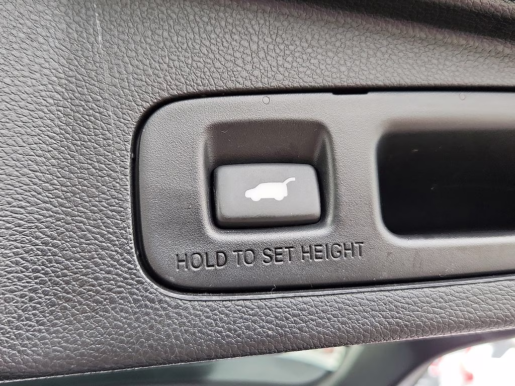 2020 Sonic Gray Pearl Honda CR-V EX-L AWD SUV