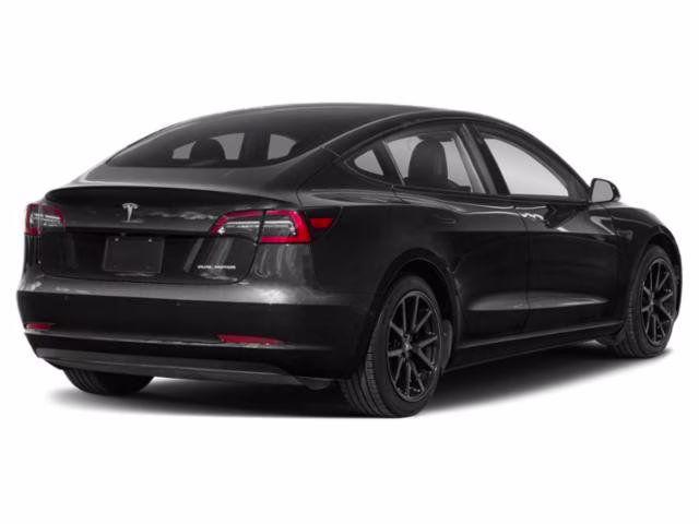 Used 2021 Tesla Model 3 Base with VIN 5YJ3E1EA8MF919936 for sale in Fort Myers, FL