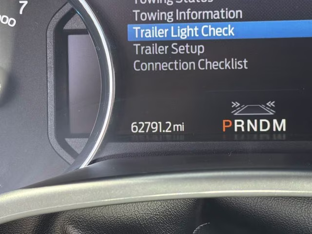 2021 Blue Metallic Ford Expedition Max Platinum 4X4 SUV