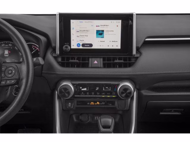 2024 Toyota RAV4 LE FWD SUV