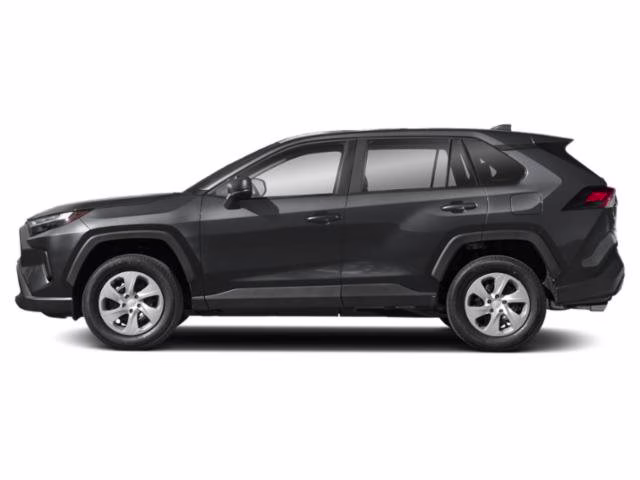 2024 Toyota RAV4 LE FWD SUV