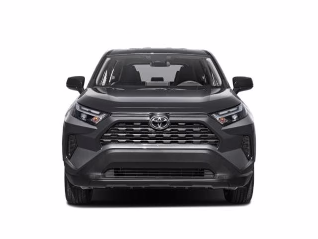 2024 Toyota RAV4 LE FWD SUV