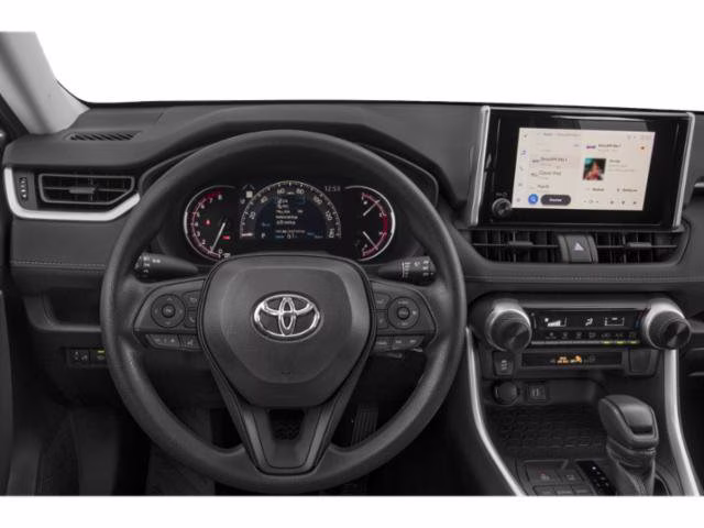 2024 Toyota RAV4 LE FWD SUV