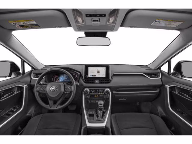 2024 Toyota RAV4 LE FWD SUV