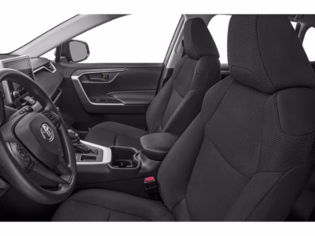 2024 Toyota RAV4 LE FWD SUV