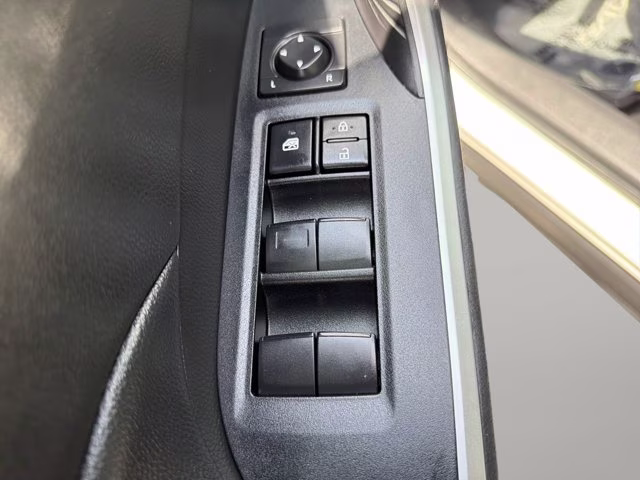 2024 Ice Cap Toyota RAV4 LE FWD SUV
