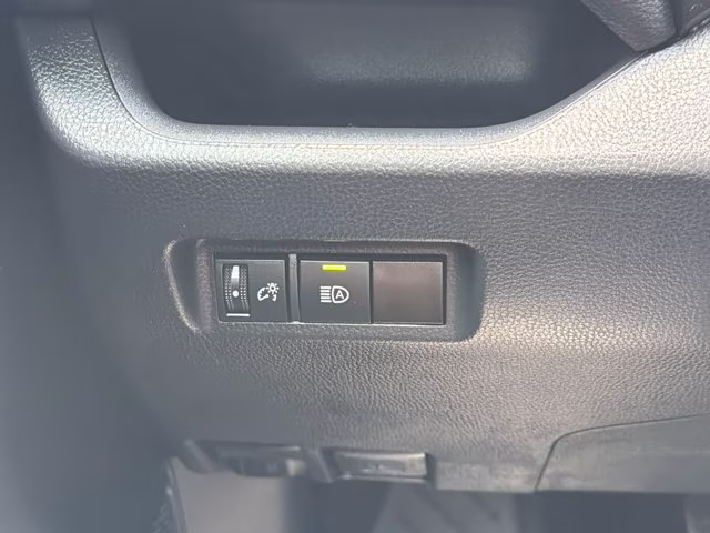 2024 Ice Cap Toyota RAV4 LE FWD SUV