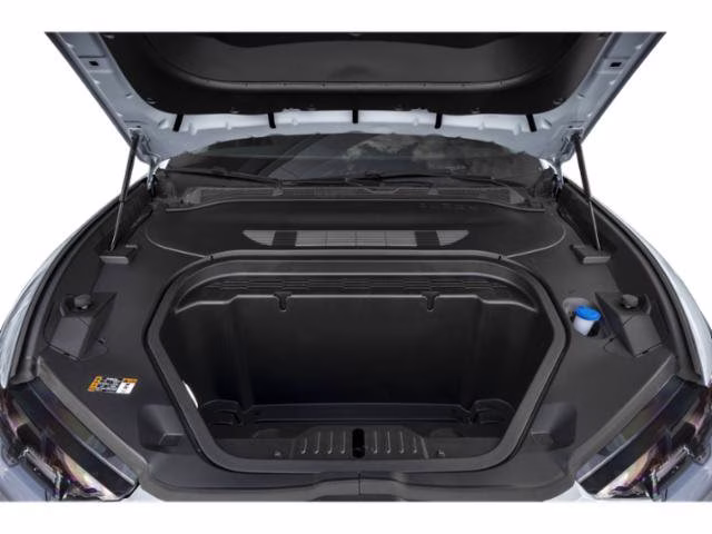 2025 Beige Ford Mustang Mach-E Select AWD SUV