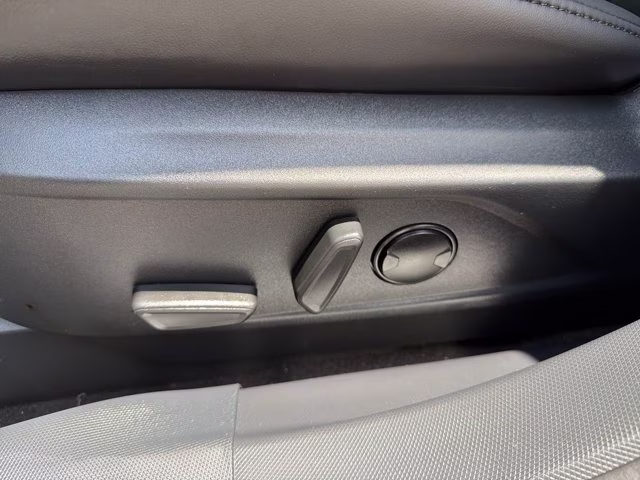 2025 Beige Ford Mustang Mach-E Select AWD SUV