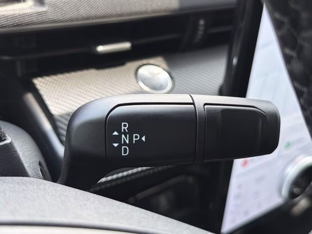 2025 Beige Ford Mustang Mach-E Select AWD SUV