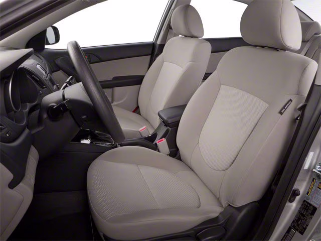 2013 Metallic Bronze Pearl Metallic Kia Forte EX FWD Sedan