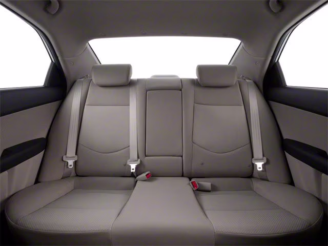 2013 Metallic Bronze Pearl Metallic Kia Forte EX FWD Sedan