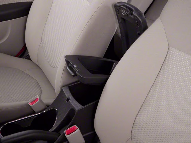 2013 Metallic Bronze Pearl Metallic Kia Forte EX FWD Sedan