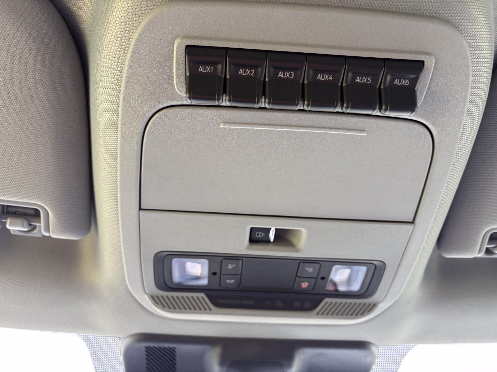 2026 Marsh Gray Ford Super Duty F-250 SRW XLT 4X4 Truck