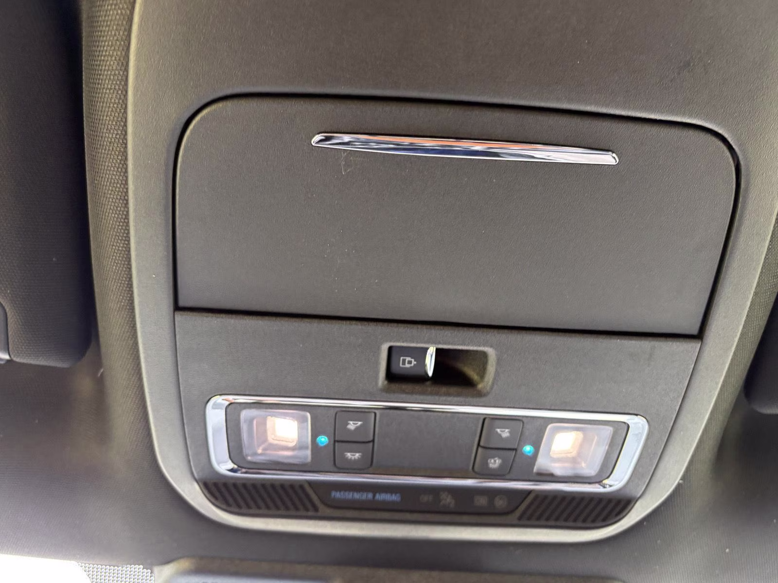 2026 Antimatter Blue Ford F-150 LARIAT 4X4 Truck