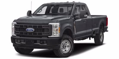 2026 Marsh Gray Ford Super Duty F-250 SRW XLT 4X4 Truck