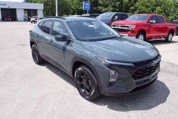 2026 Cypress Chevrolet Trax LT FWD SUV