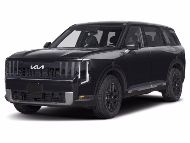2027 Panthera Metal Kia Telluride S FWD SUV