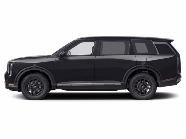 2027 Panthera Metal Kia Telluride S FWD SUV