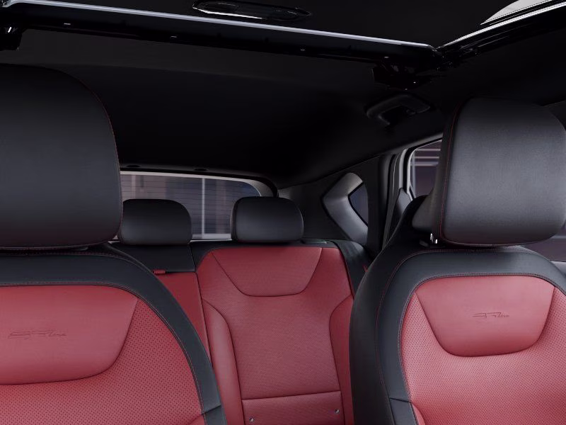 2026 Snow White Pearl Kia K4 GT-Line FWD Hatchback